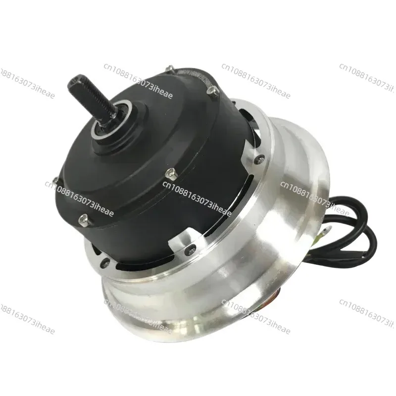11 Inch 72V 3500W Motor Wheel - 60V 1600W 2800W 3000W 3500W Engines
