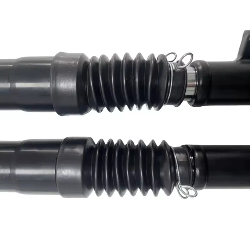 Hydraulic Suspension Fork 11 Inch - for Boyueda 11 Inch 13/14 Inch
