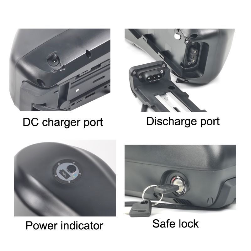 Super73 Ebike Battery Replacem - 60V 30Ah 21700 Battery Pack review and price