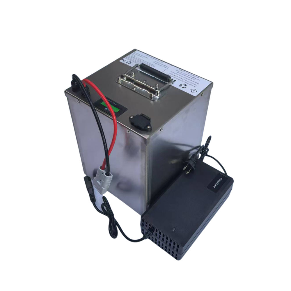 Upgraded 72V 30Ah 20Ah Lifepo4 - 72V 30Ah Lifepo4 Battery Pack review and price