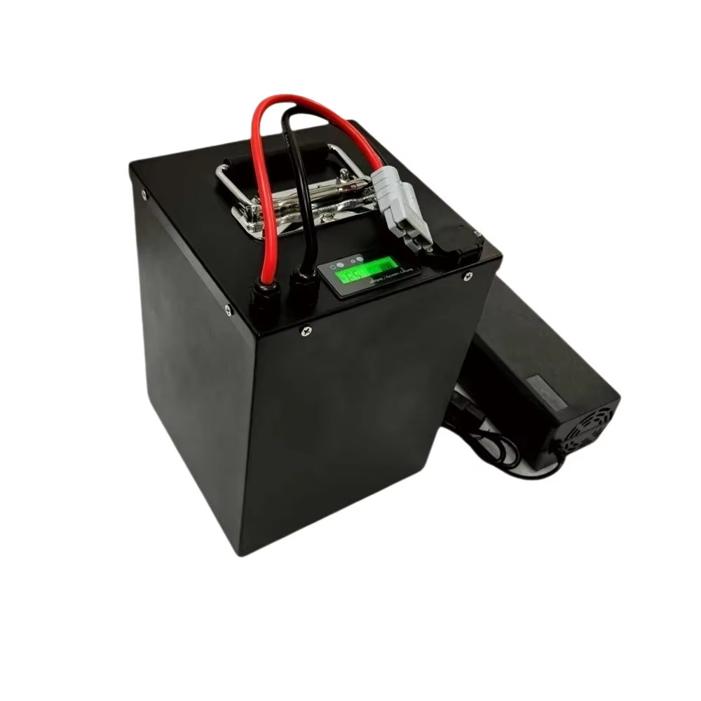 72V 20Ah 30Ah Lifepo4 battery  - 72V 30Ah Lifepo4 Battery Pack review and price