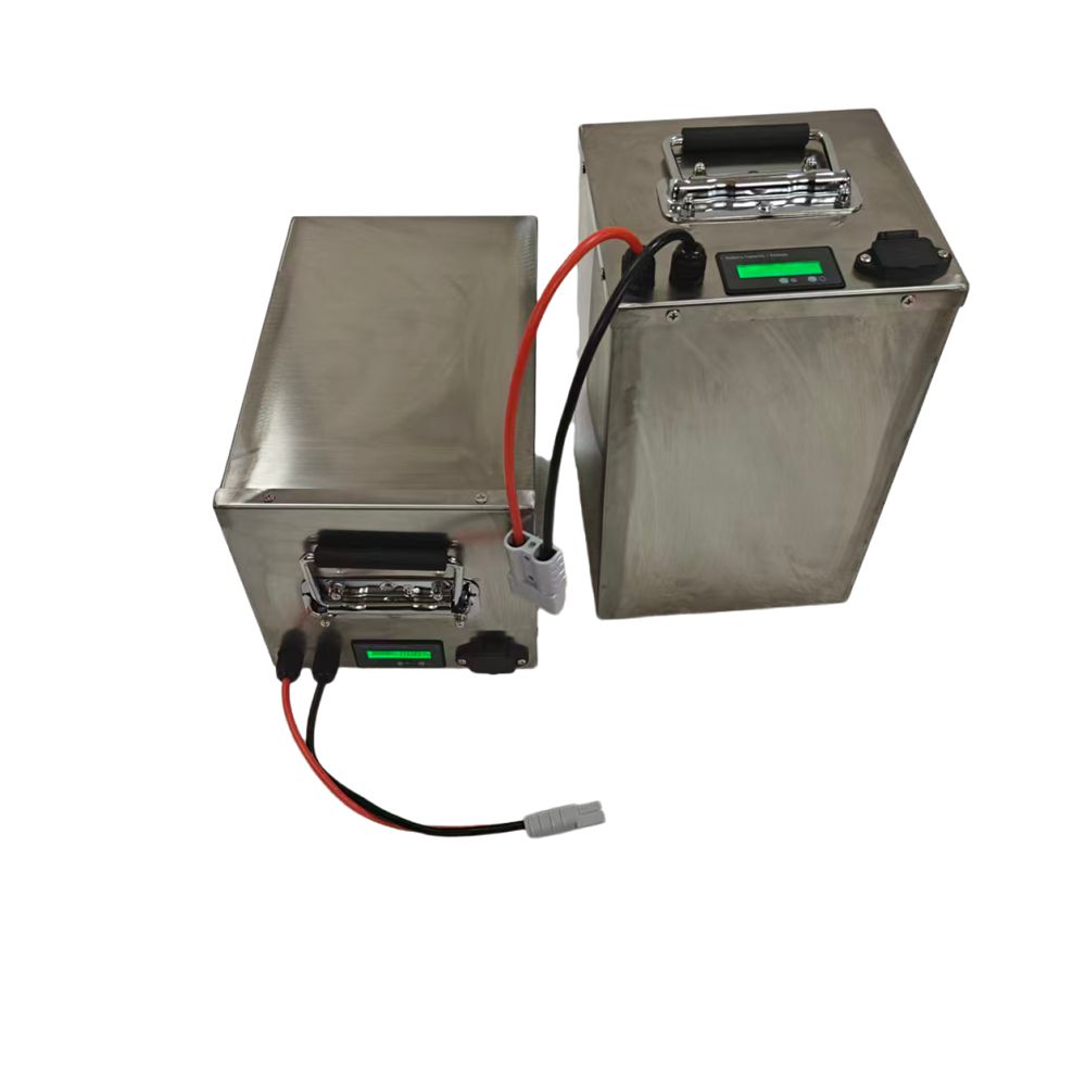 72V 20Ah 30Ah Lifepo4 battery  - 72V 30Ah Lifepo4 Battery Pack review and price