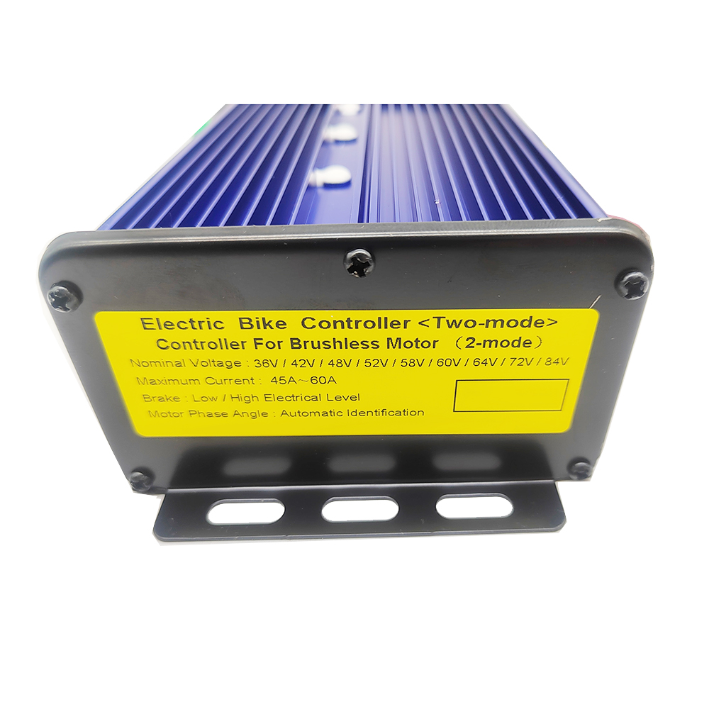 Electric Controller 2500 3000W - 72V 45A Dual Controller review and price