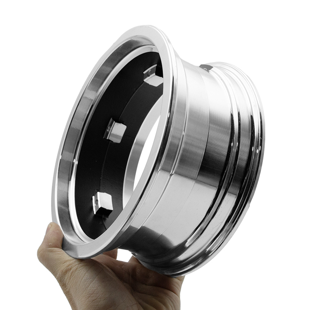 11 inch Wheel Hub Rim For Dual - Split Rim 11 Inch Tubeless Wheel Hub review and price