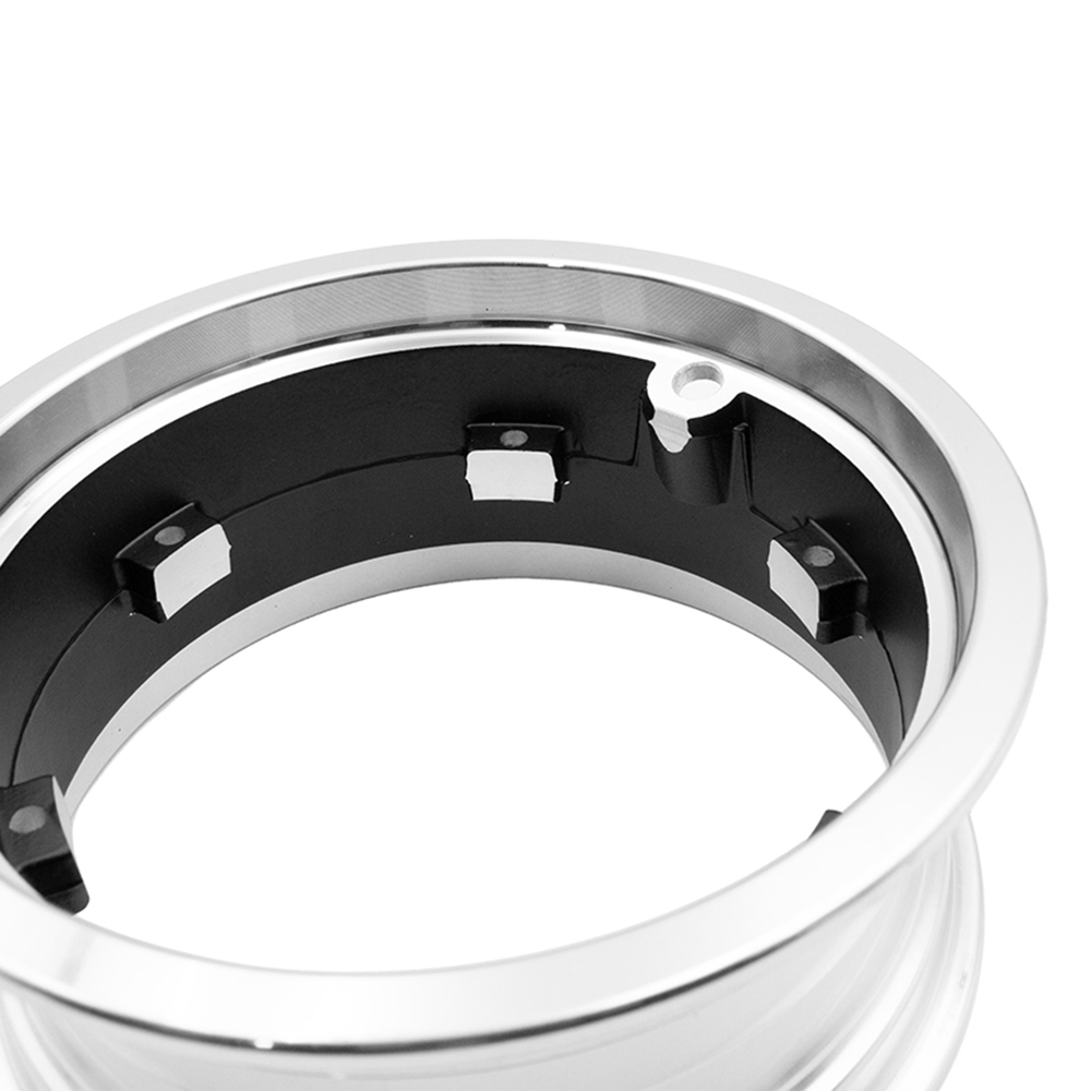 11 inch Wheel Hub Rim For Dual - Split Rim 11 Inch Tubeless Wheel Hub review and price