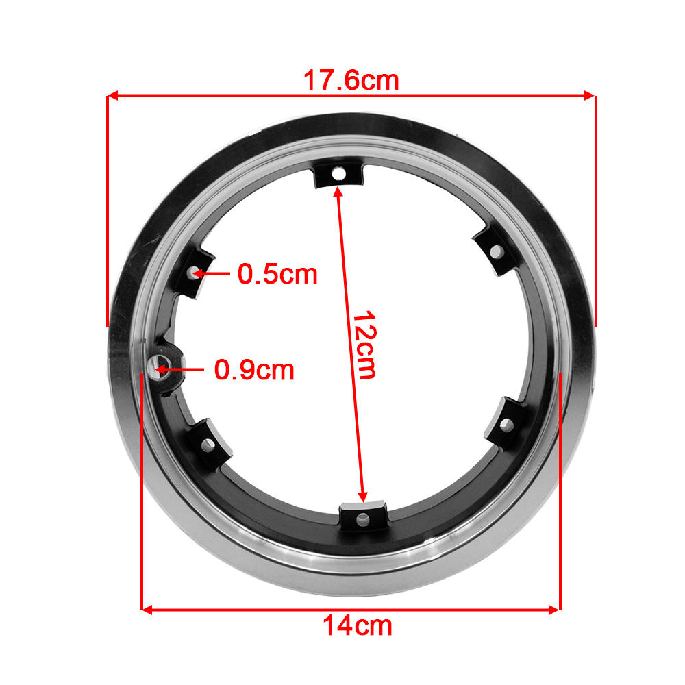 11 inch Wheel Hub Rim For Dual - Split Rim 11 Inch Tubeless Wheel Hub review and price