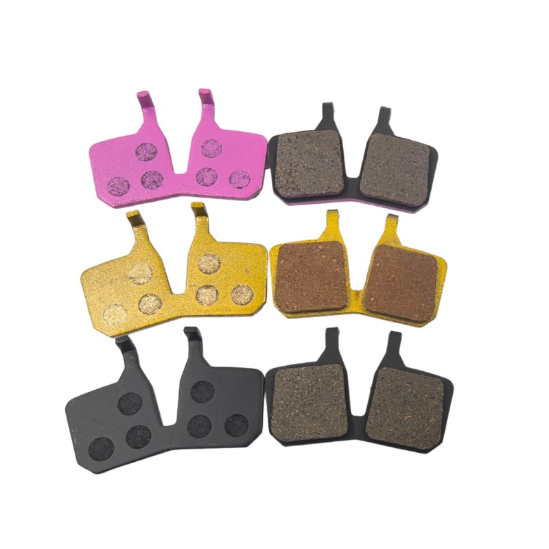 MTB Bicycle Hydraulic Disc Bra - Magura Mt5E Hydraulic Disc Brake review and price