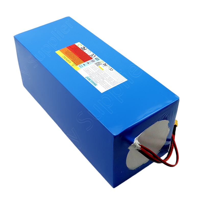 New 72V 30Ah LiFePO4 battery p - 72V 30Ah Lifepo4 Battery Pack review and price