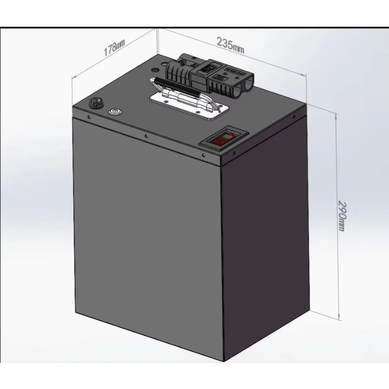 72V 30Ah LiFePO4 Battery Pack  - 72V 30Ah Lifepo4 Battery Pack review and price