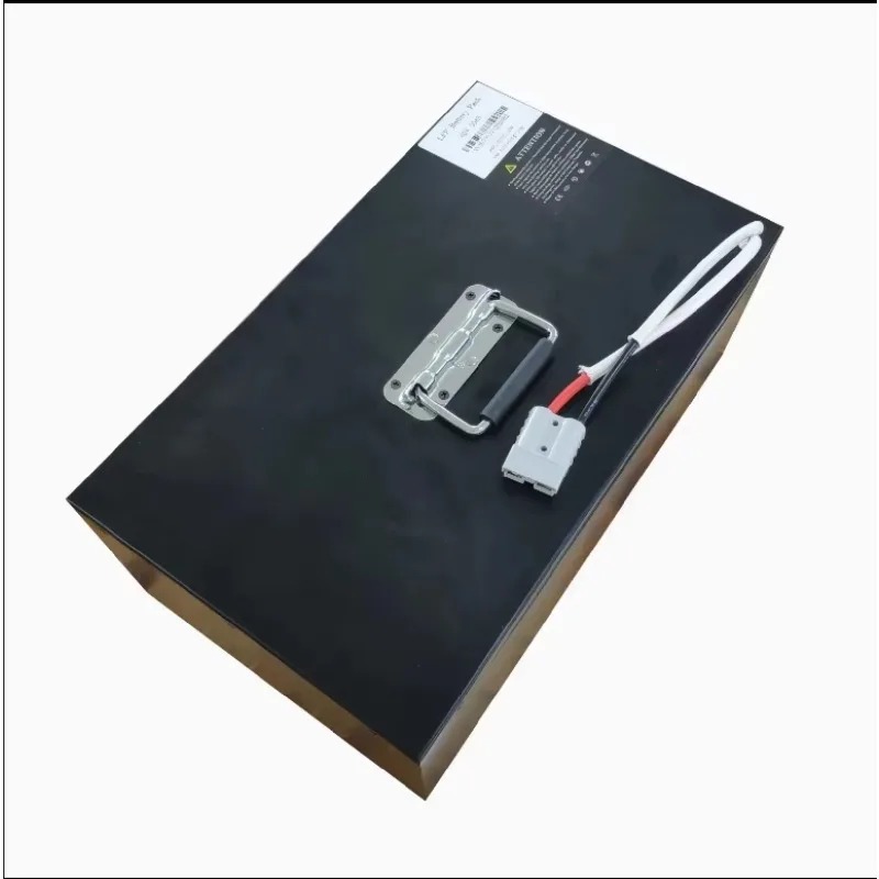 72V 30Ah LiFePO4 Battery Pack  - 72V 30Ah Lifepo4 Battery Pack review and price