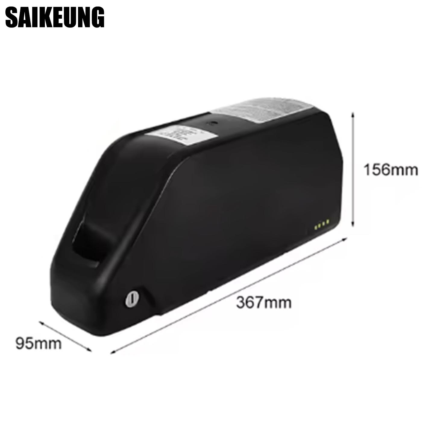 48V 45AH EBike Battery 21700 6 - 60V 30Ah 21700 Battery Pack review and price