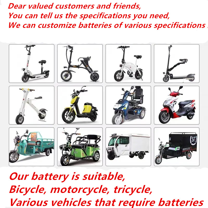 60V 30Ah Lifepo4 Battery Pack  - 60V 30Ah 21700 Battery Pack review and price