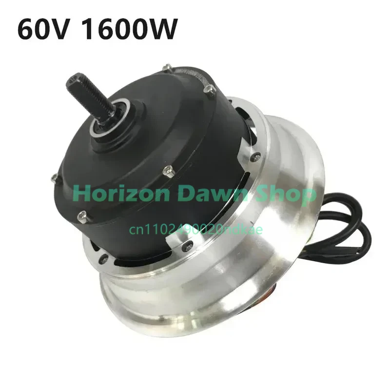 60V 1600W 2800W 3000W 3500W En - 11 Inch 72V 3500W Motor Wheel review and price