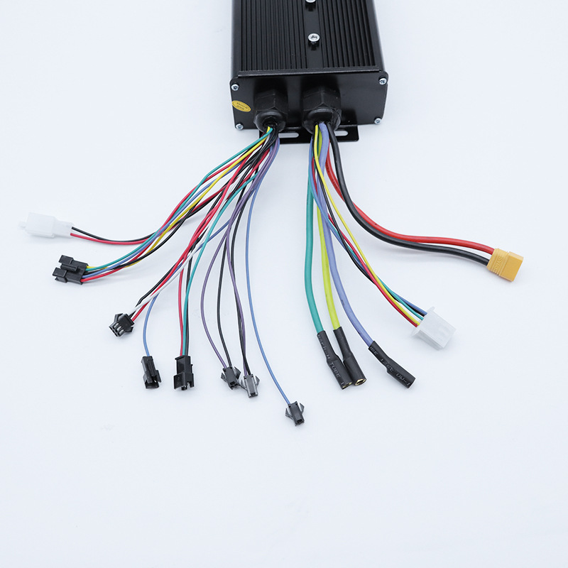 Cross-border factory direct su - 72V 45A Dual Controller review and price