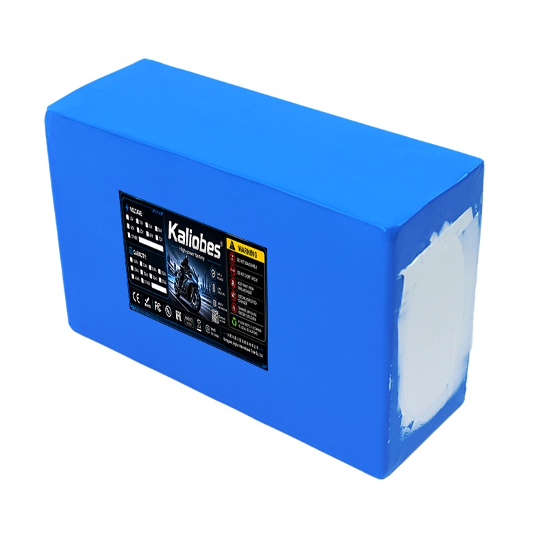 21700 Lithium battery pack 60V - 60V 30Ah 21700 Battery Pack review and price
