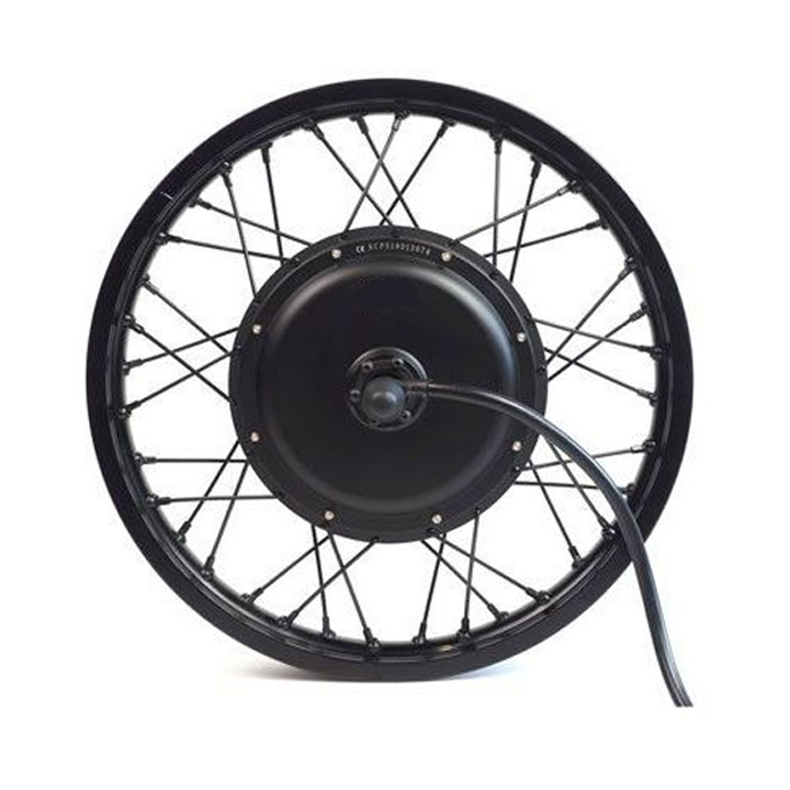 1.85X 19 60V 72V 3000W 5000W B - 60V 5000W Brushless Hub Motor review and price