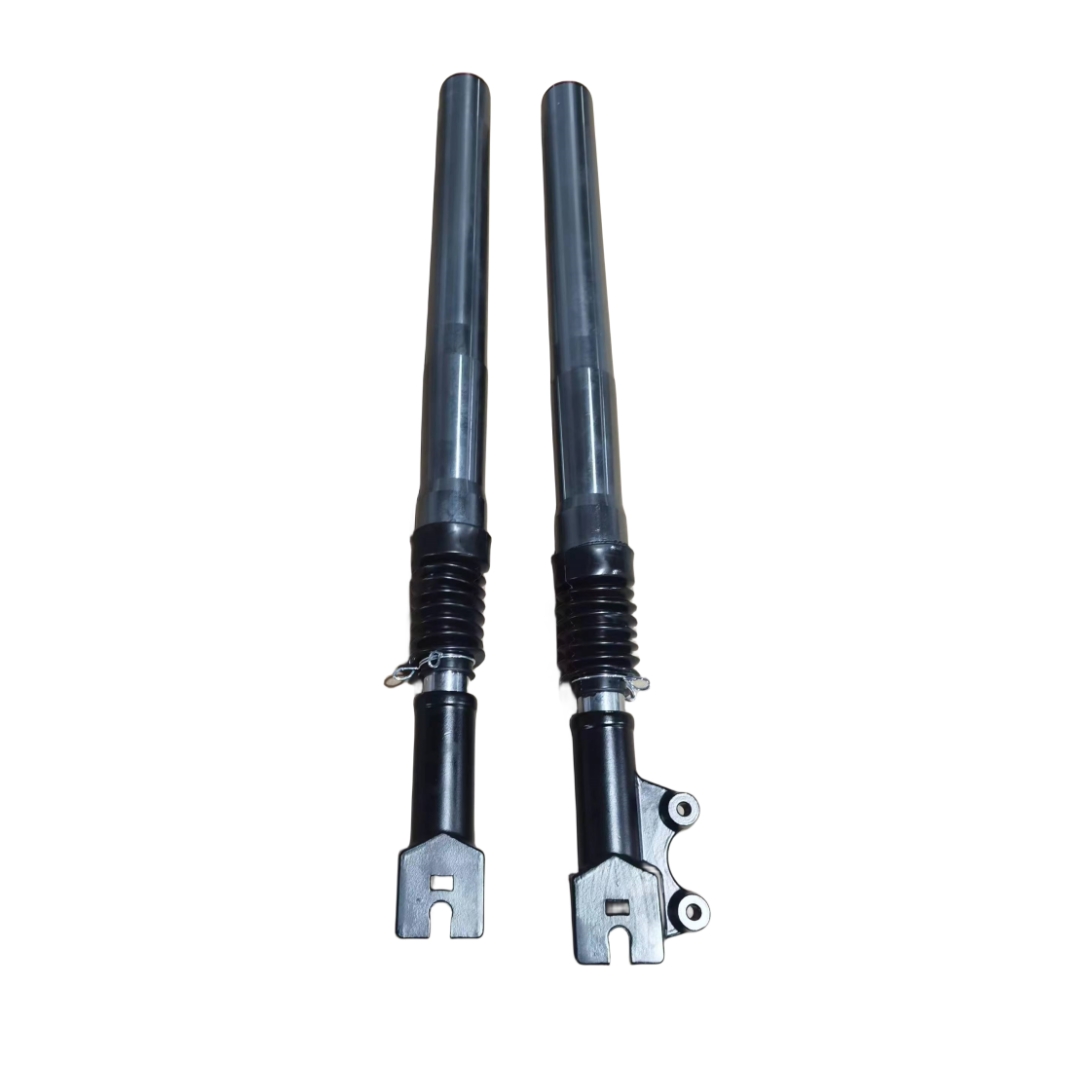for Boyueda 11 Inch 13/14 Inch - Hydraulic Suspension Fork 11 Inch review and price