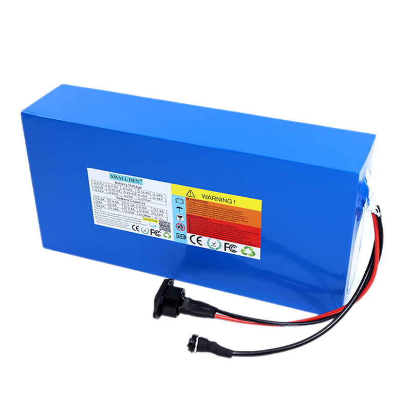 60V 15Ah 25Ah 35Ah 40Ah 50Ah 2 - 60V 30Ah 21700 Battery Pack review and price