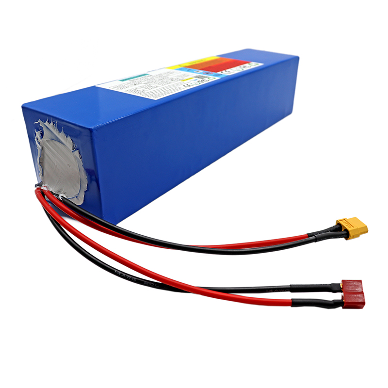 60V 15Ah 25Ah 35Ah 40Ah 50Ah 2 - 60V 30Ah 21700 Battery Pack review and price