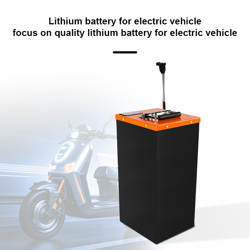 Wholesale 60V 72V Electric Bik - 72V 30Ah Lifepo4 Battery Pack review and price