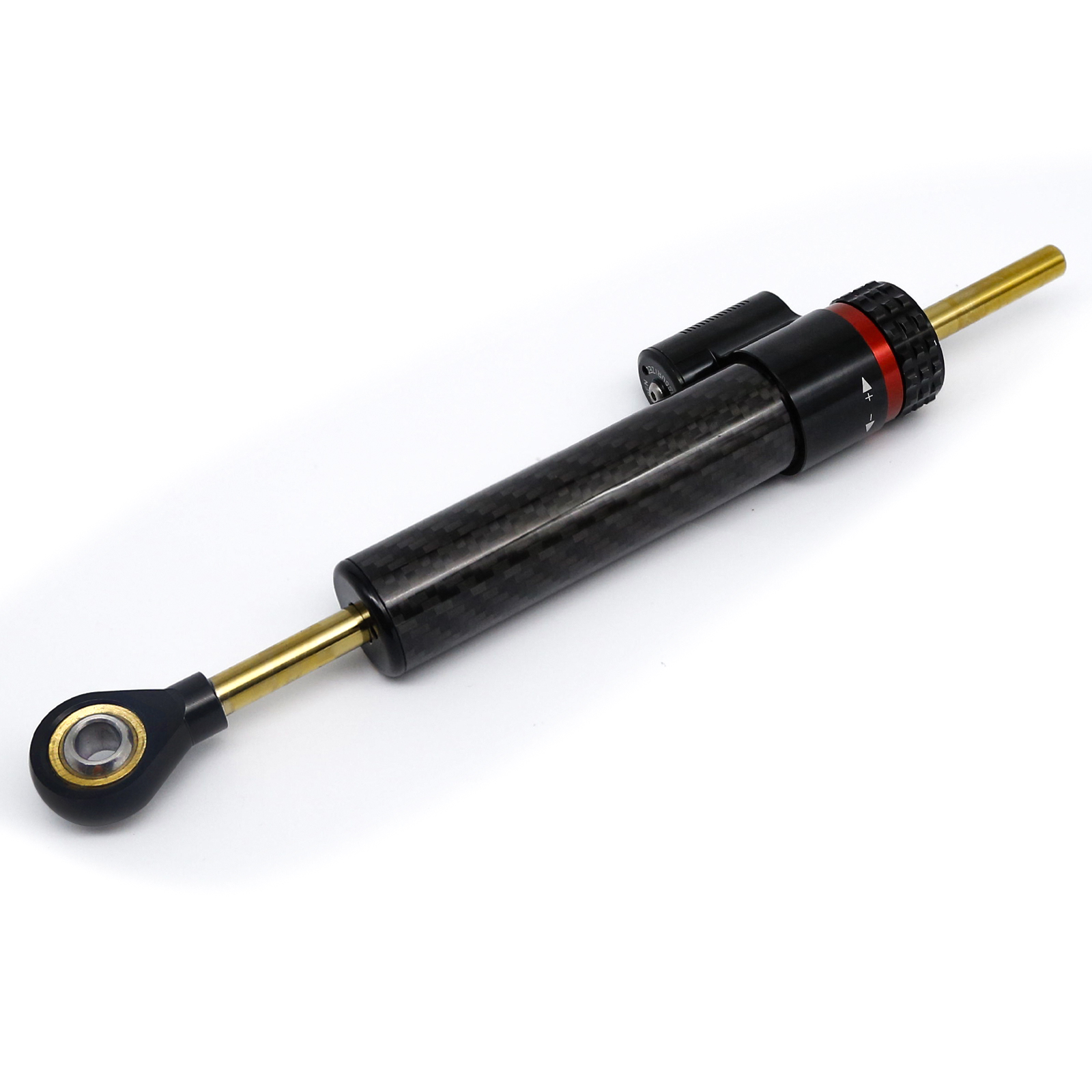 For Triumph Street Triple 765  - Steering Damper Stabilizer Kit Cnc review and price