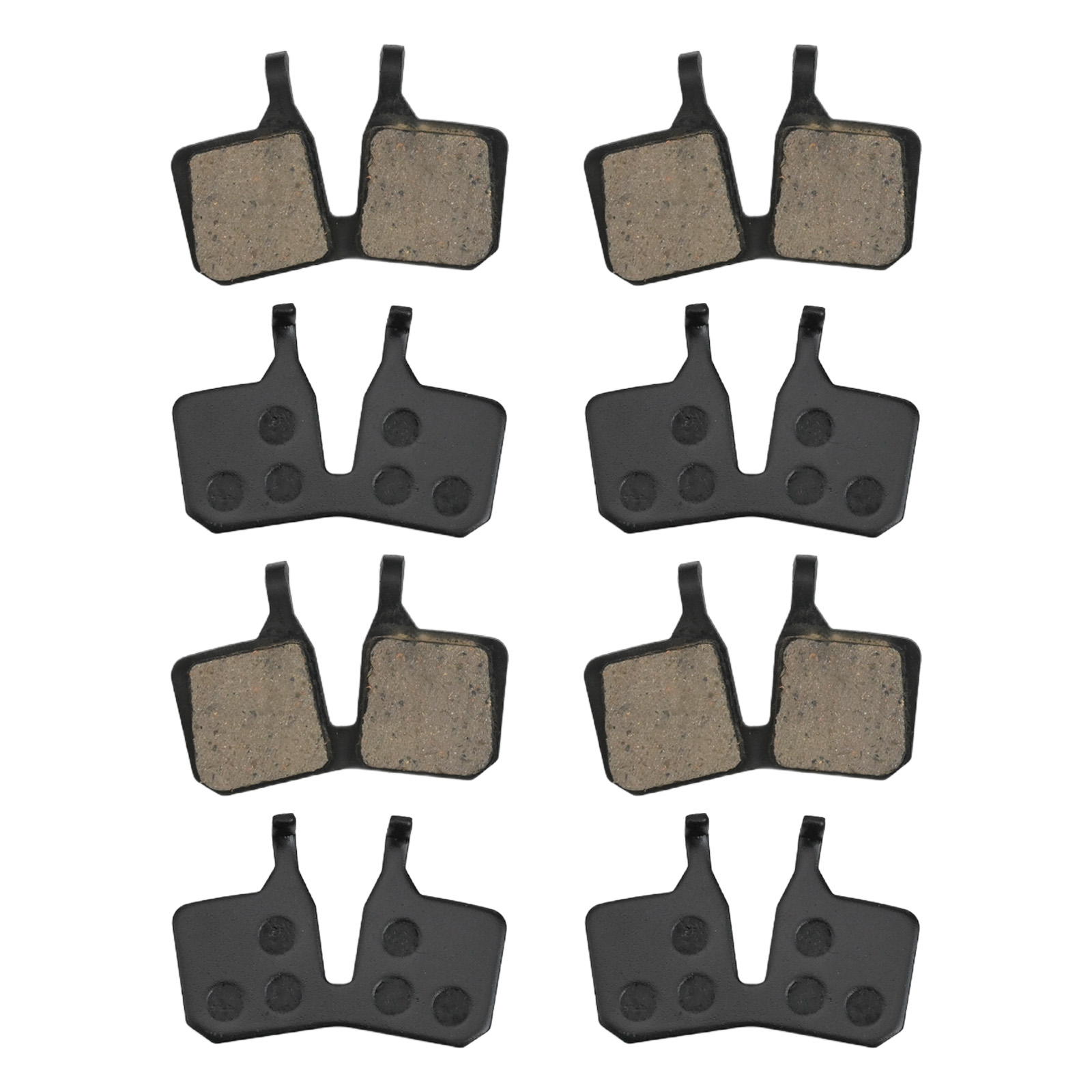 4Pairs Bike Brake Pads For Mag - Magura Mt5E Hydraulic Disc Brake review and price