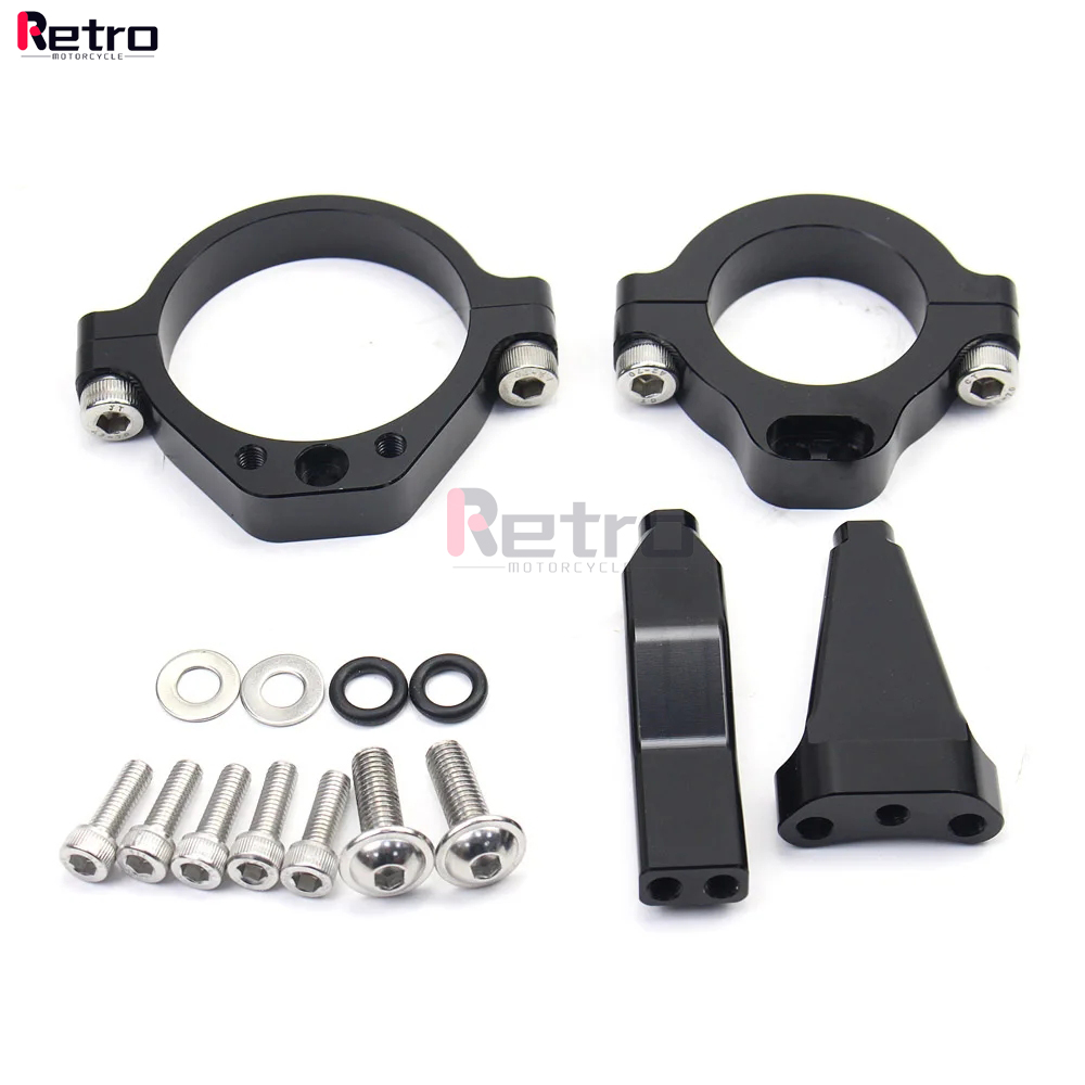 Steering Damper Stabilizer Mot - Steering Damper Stabilizer Kit Cnc review and price
