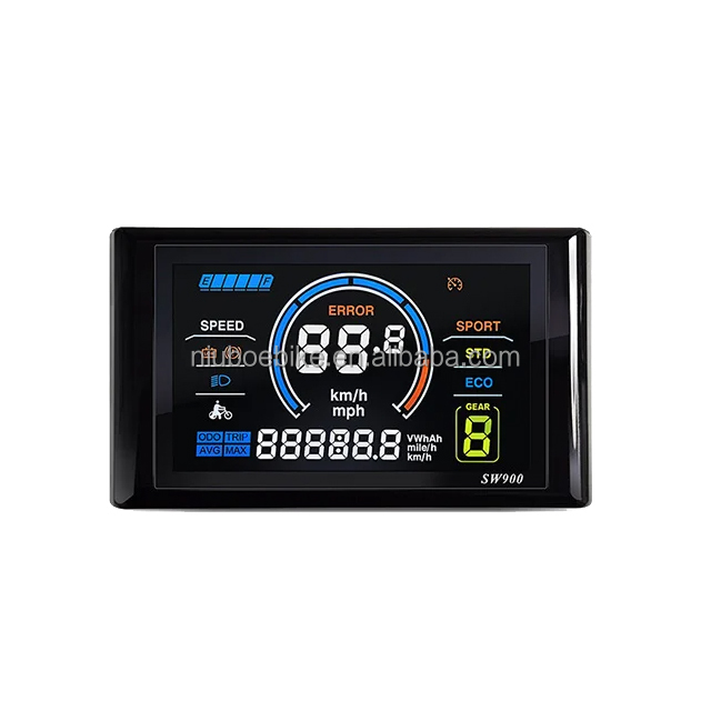 2026 48V/72V 45A Sine Wave Dua - 72V 45A Dual Controller review and price