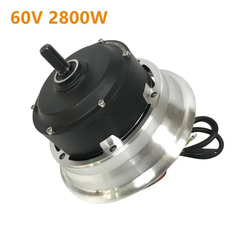 60V 1600W 2800W 3000W 3500W En - 11 Inch 72V 3500W Motor Wheel review and price