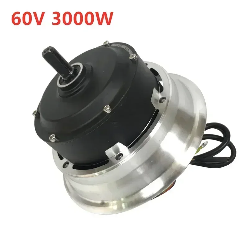 60V 1600W 2800W 3000W 3500W En - 11 Inch 72V 3500W Motor Wheel review and price