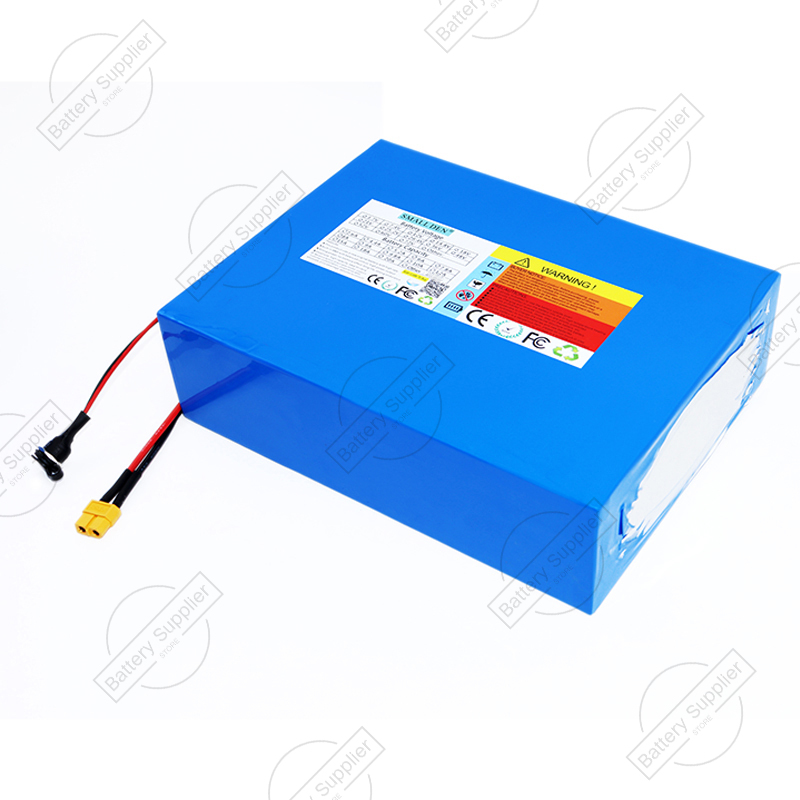 60V 10Ah 45Ah 15Ah 20Ah 25Ah 3 - 60V 30Ah 21700 Battery Pack review and price