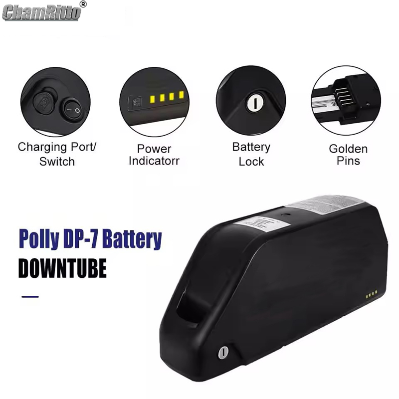 52v50ah Hailong Polly 48V 60V  - 60V 30Ah 21700 Battery Pack review and price