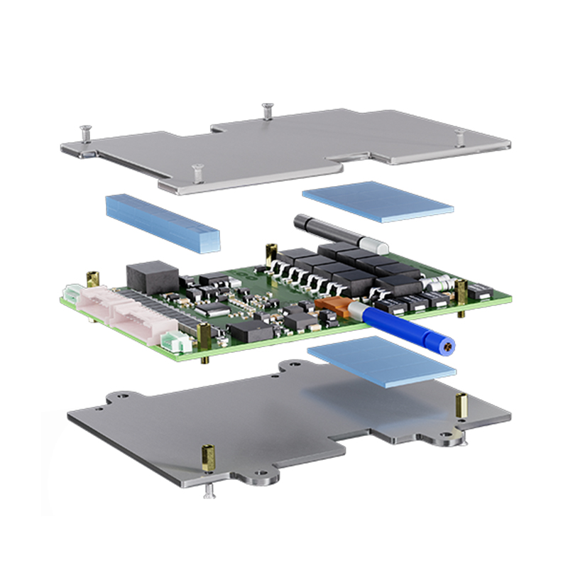 ANT Smart BMS 8S-20S with WiFi - Smart Bms 20S 72V 150A Bluetooth review and price