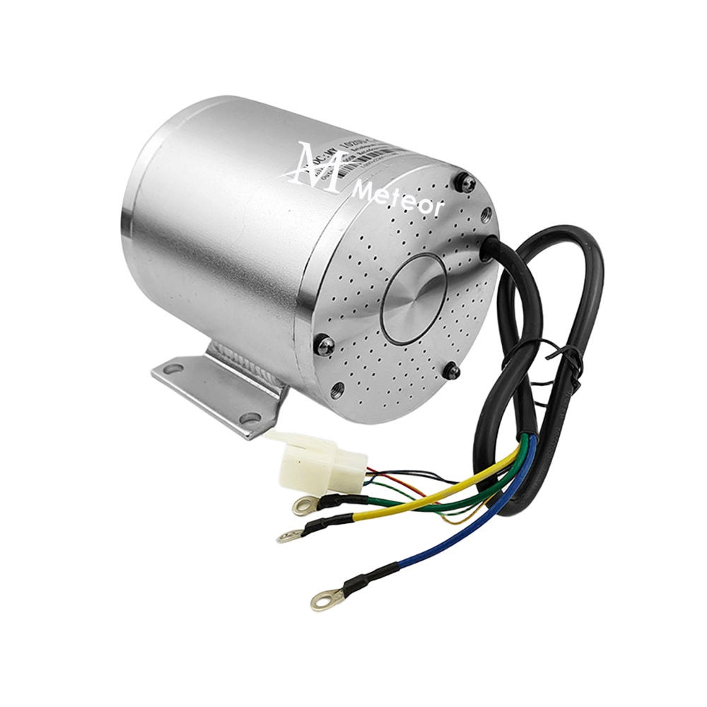 800W 2000W 2500W 3000W 5000W 3 - 60V 5000W Brushless Hub Motor review and price