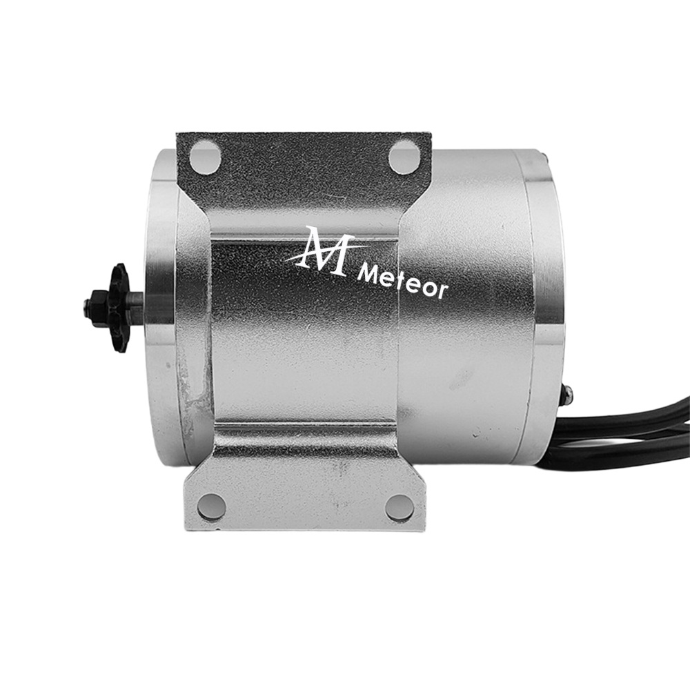 800W 2000W 2500W 3000W 5000W 3 - 60V 5000W Brushless Hub Motor review and price