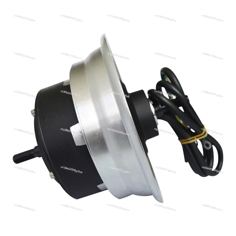 60V 1600W 2800W 3000W 3500W En - 11 Inch 72V 3500W Motor Wheel review and price