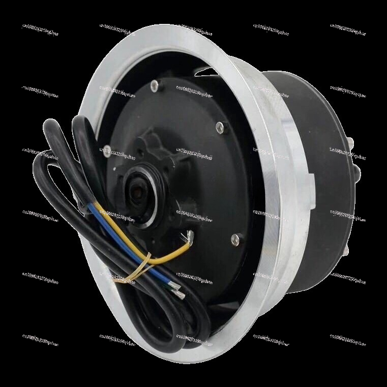 60V 1600W 2800W 3000W 3500W En - 11 Inch 72V 3500W Motor Wheel review and price