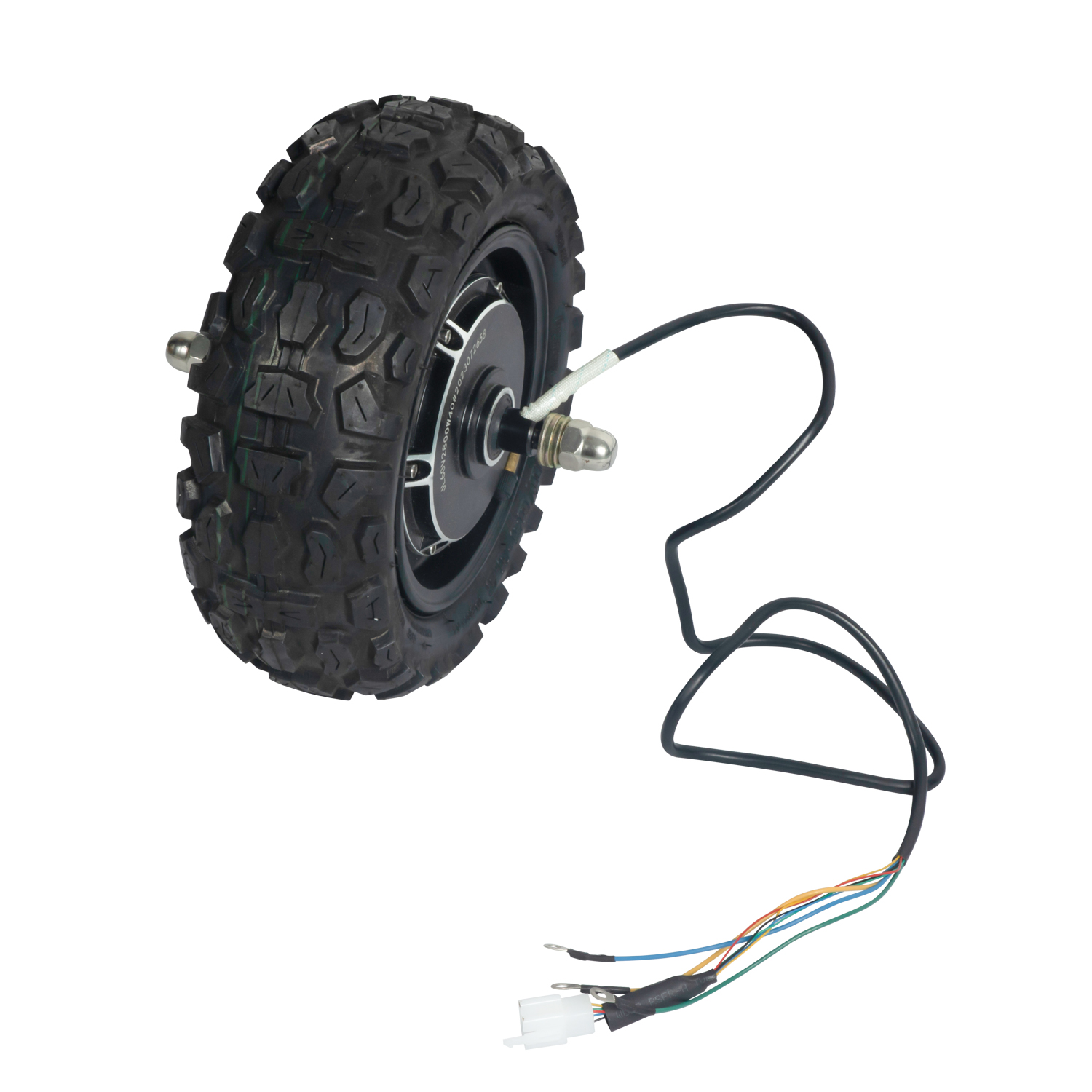 4000W 5000W 6000W 60-Magnet Hi - 60V 5000W Brushless Hub Motor review and price