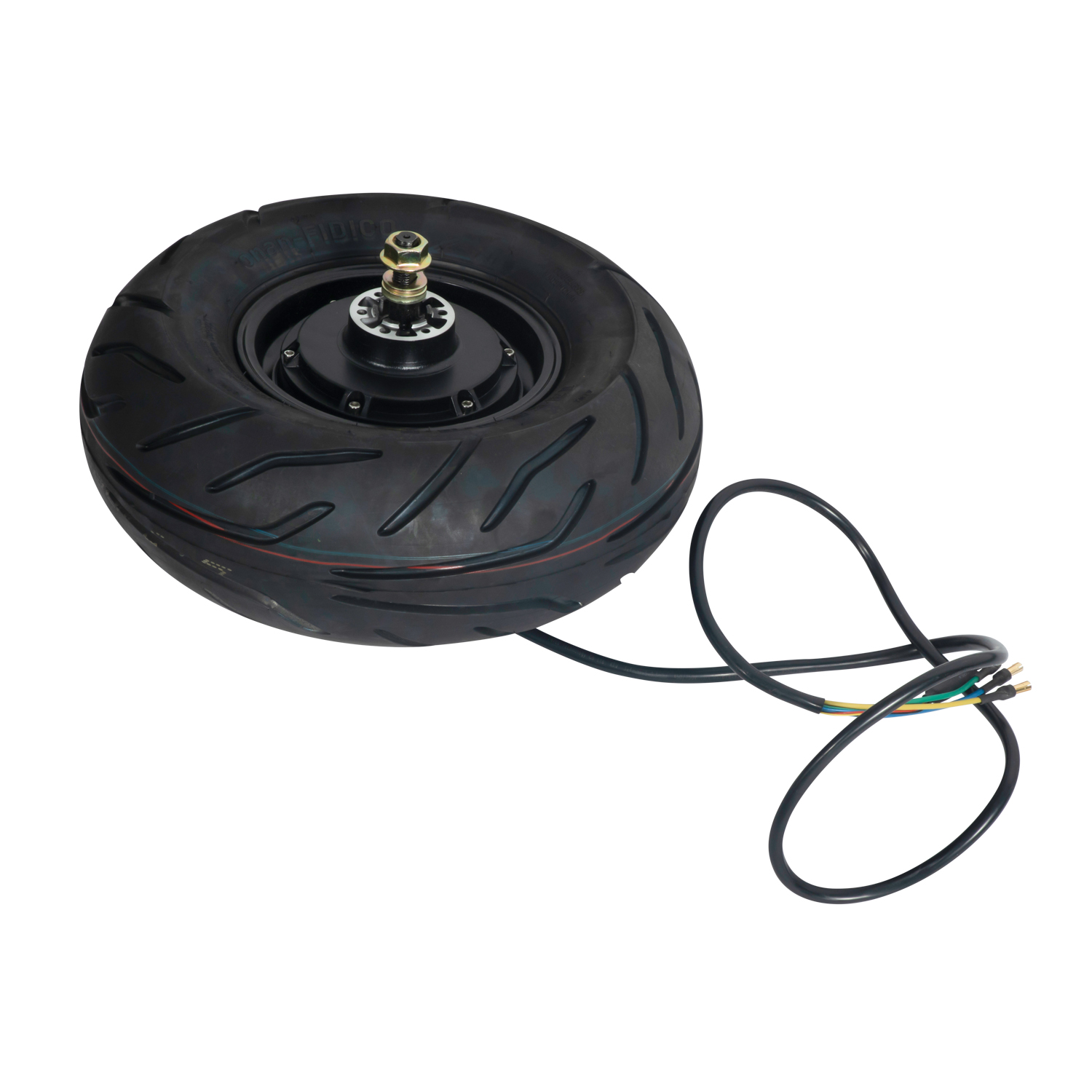4000W 5000W 6000W 60-Magnet Hi - 60V 5000W Brushless Hub Motor review and price