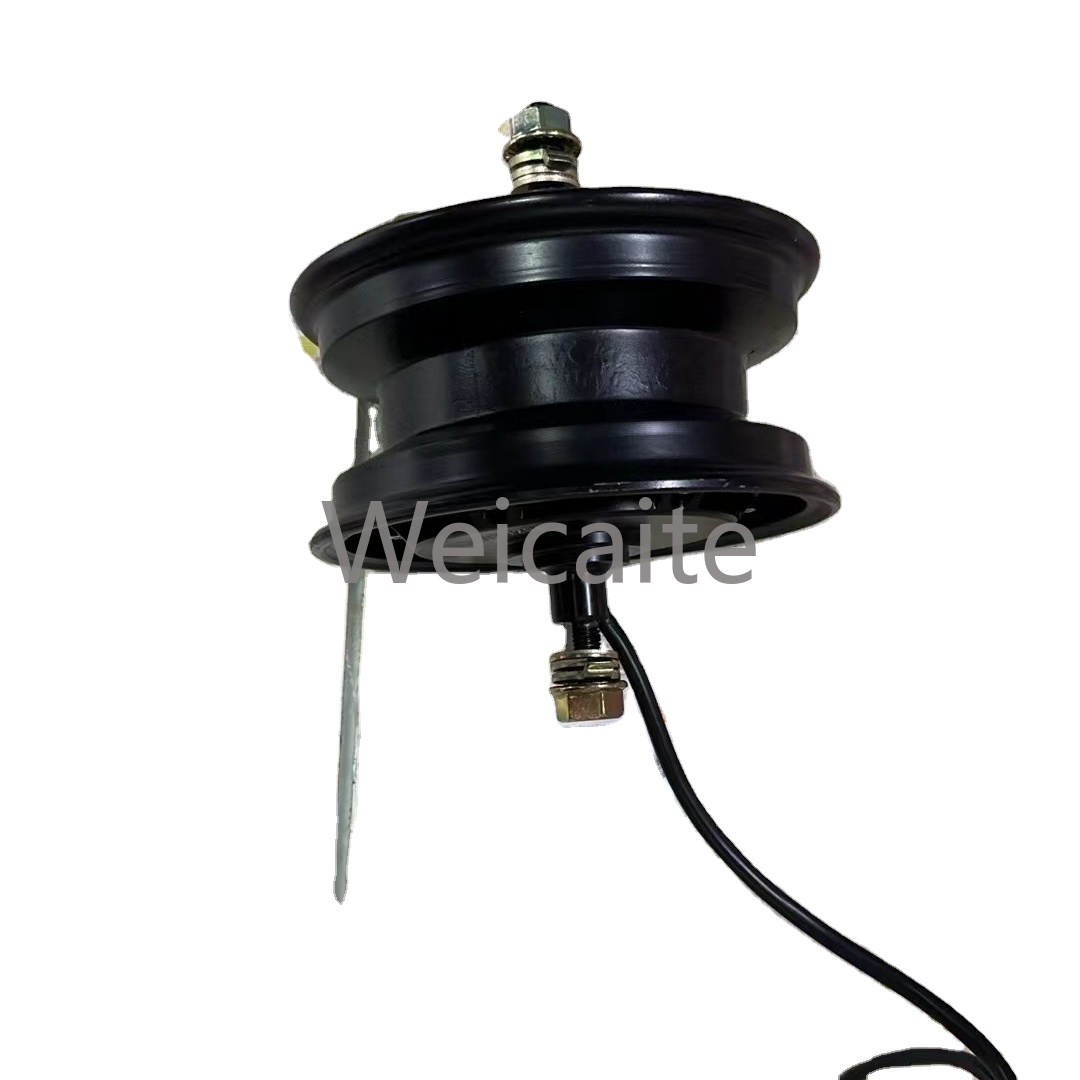 High Torque 6000W 72V 5000W 75 - 60V 5000W Brushless Hub Motor review and price
