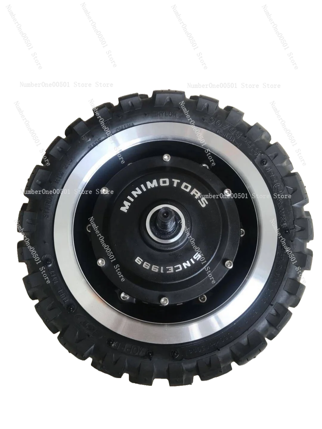60V 1600W 2800W 3000W 3500W En - 11 Inch 72V 3500W Motor Wheel review and price